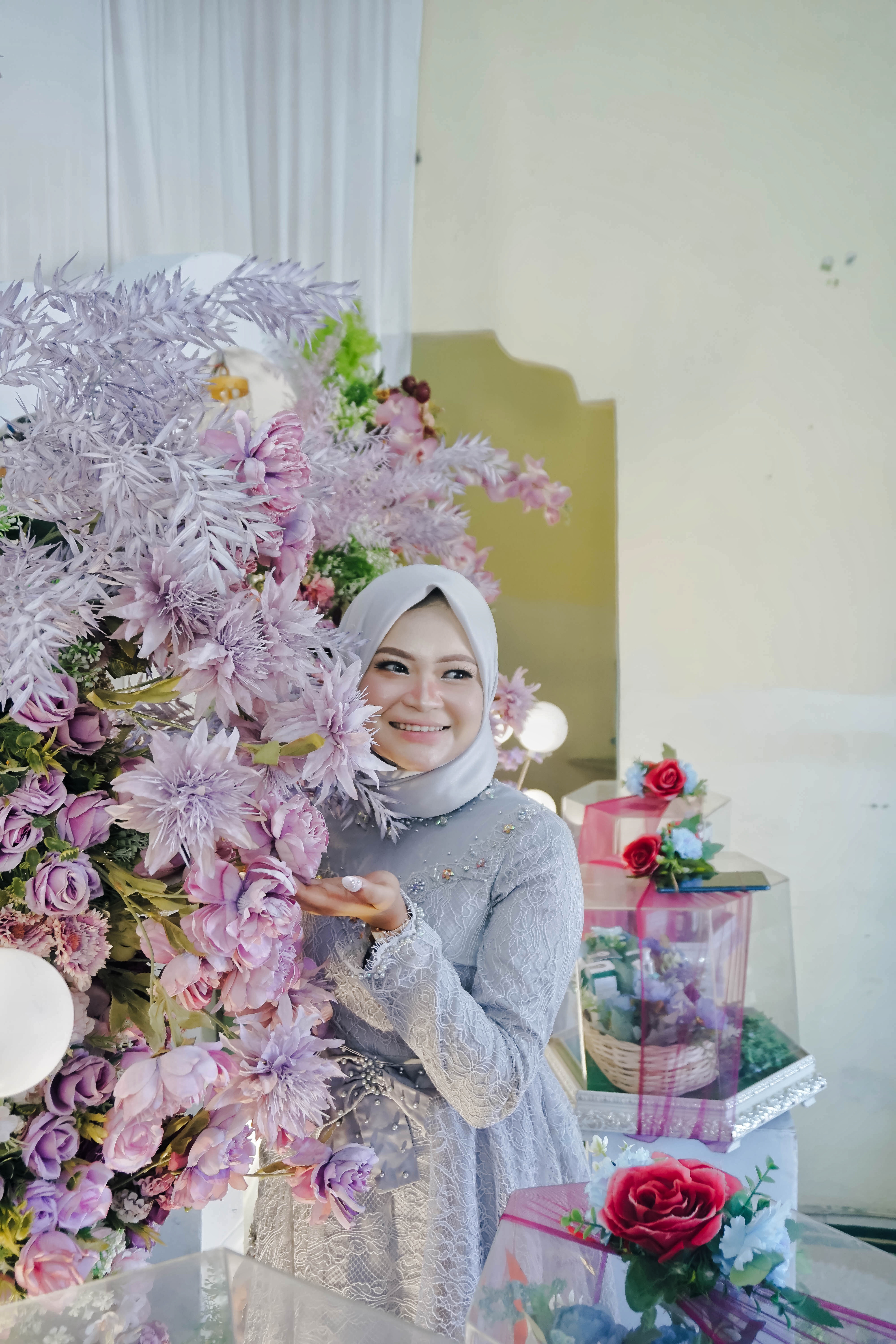 Afuza & Mutiara 2